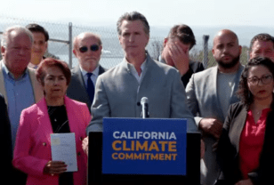 Governor’s Proposed Budget Takes Back Promised ATP Funding, and Ignores Transit