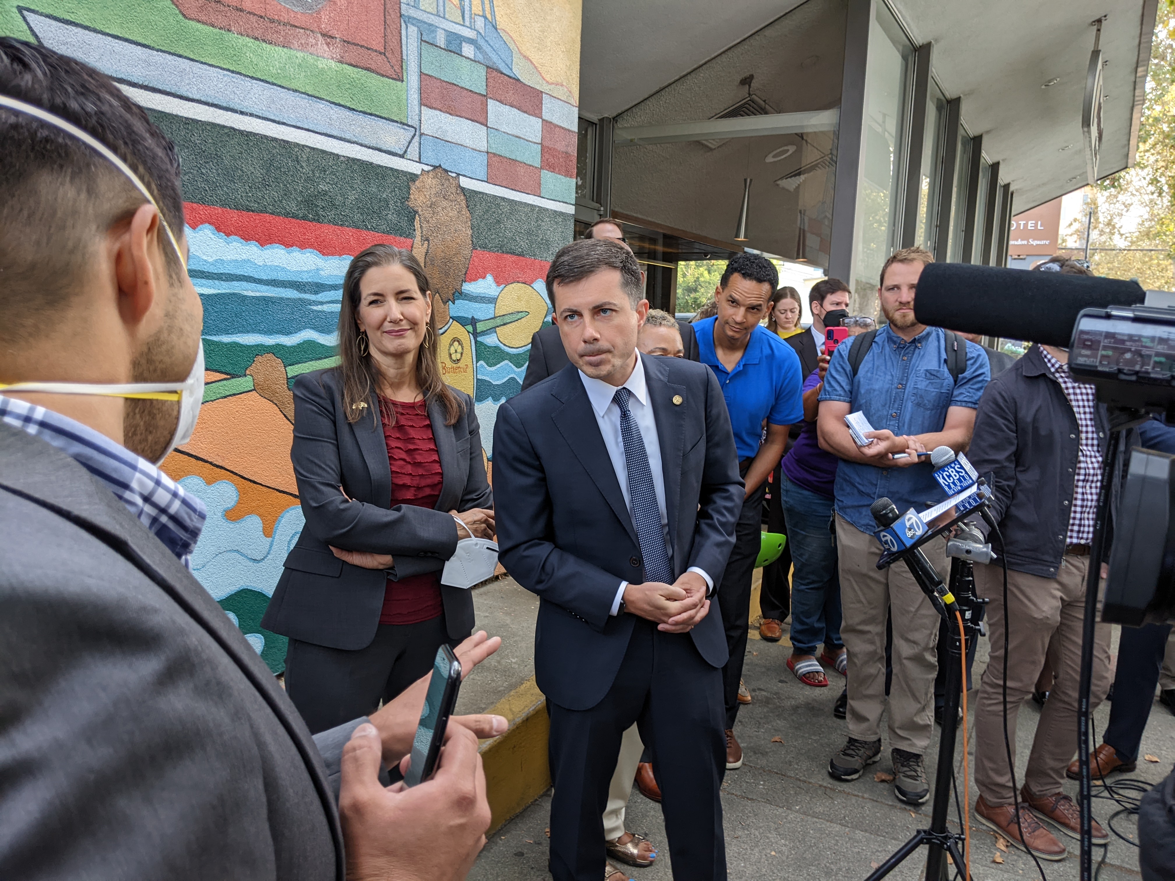 Photo: Streetsblog/Rudick