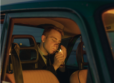 Driving is the New Smoking: Lessons From America’s Public Health Victory Over Tobacco