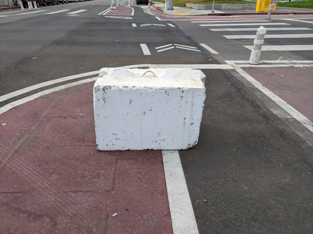 Commentary: ‘Concrete Now’ is a Chant All Advocates Need to Repeat