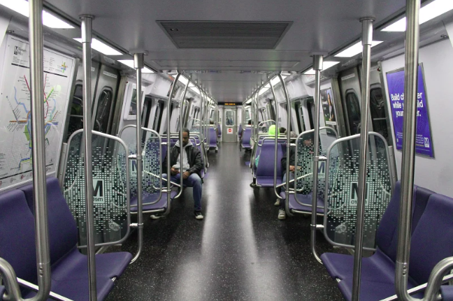 DC May Soon Give Every Resident $100 Per Month For Transit, Improve Service