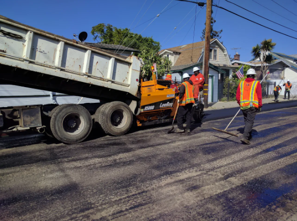 Oaklanders: Vote Yes on Measure ‘U’