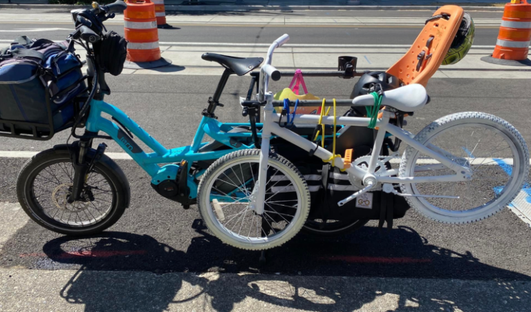 Opinion: Whose Child Will Be Killed on Your Stroad?