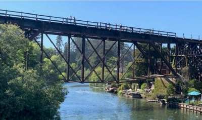 Active Transportation Program: Cycle 6 Staff Recommendations Released