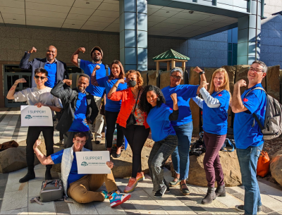 Transformative Climate Community Grants Announced