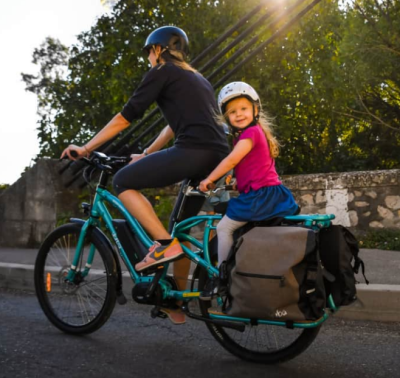 CalBike Has Some Answers to Questions about State E-bike Incentives