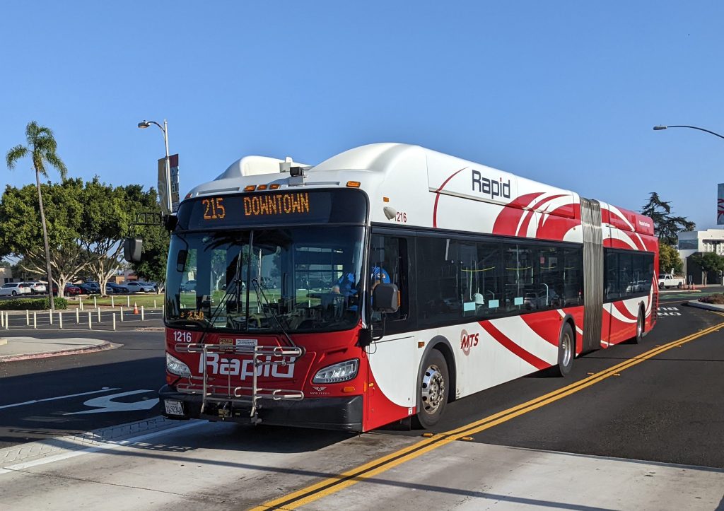 Sponsored Post: How to Speed up Buses?