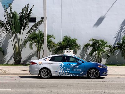 Argo Shut Down Is a Bad Sign For America’s AV Future