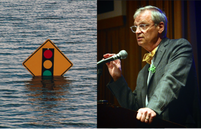 Oregon’s Rep. Blumenauer Remains Optimistic on Sustainable Transport Despite GOP Takeover of Congress