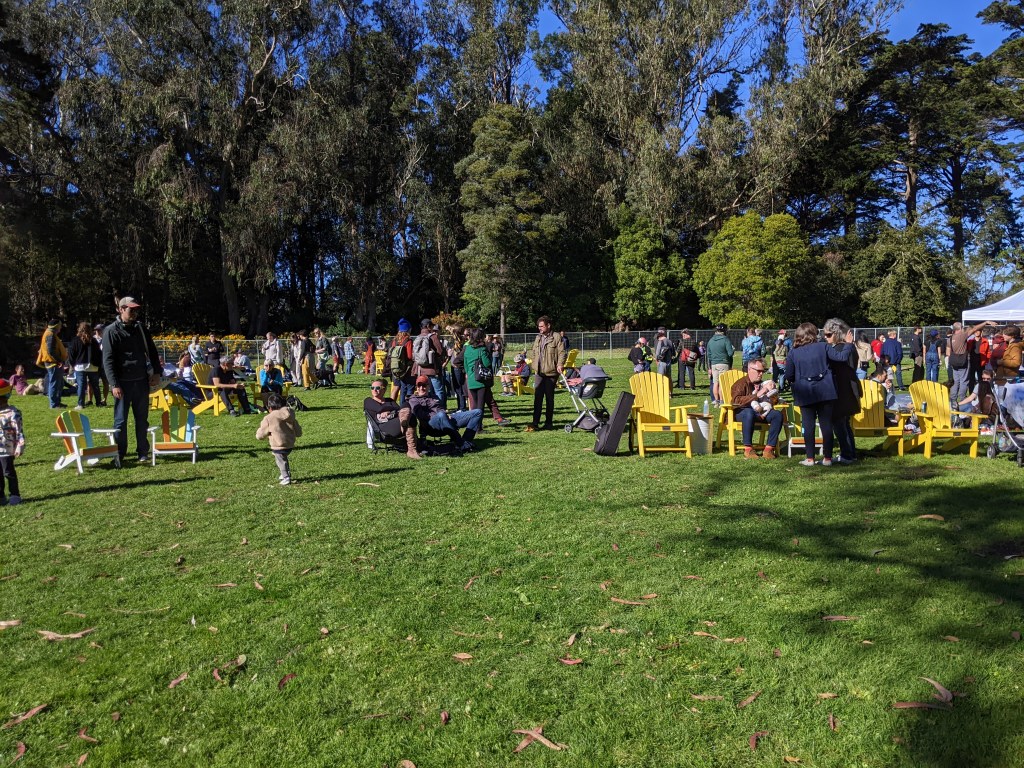 Safe Streets Advocates Celebrate J.F.K. Triumph