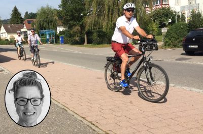 Opinion: The Challenge (and Necessity) of Getting Drivers to See the Light