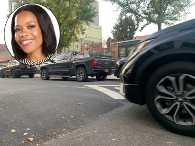 #StuckAtDOT: It Takes Years (and Years) to Get a Speed Hump in this City