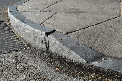 Why are Lawsuits Needed to Get Accessible Sidewalks?