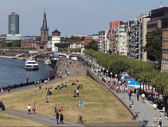 Commentary: Time for a ‘Grand Embarcadero’