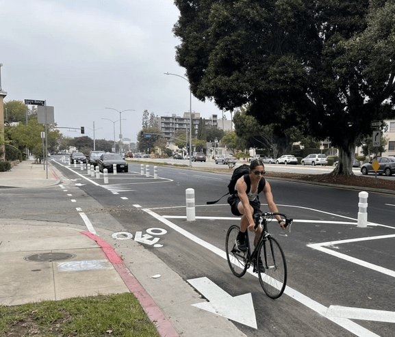 Active Transportation Program Is Highly Competitive, and Its Budget Isn’t Big Enough