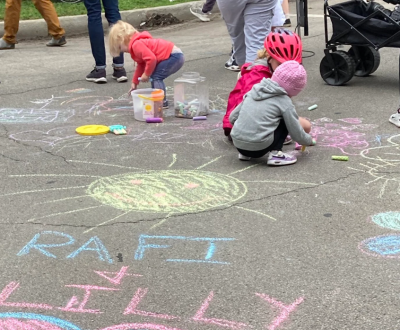 Passage of bike lane towing ordinance honors children lost to traffic violence this year