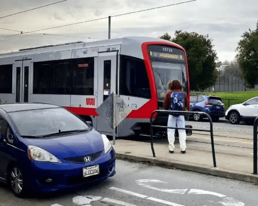 Can S.F. Make San Jose Avenue Safe?