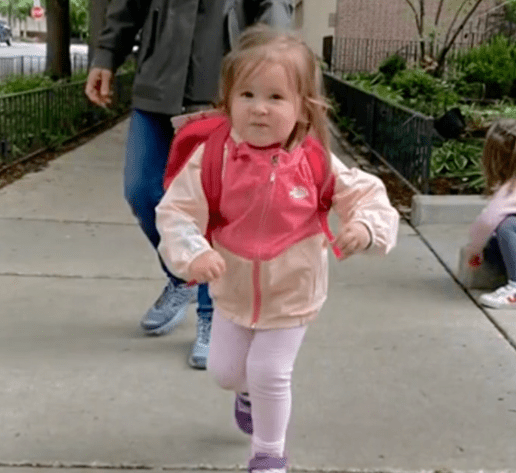 Lily Shambrook’s family hopes lawsuit against city will help keep others safe on bikes