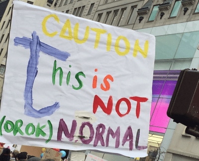 The Dangers of Driving Are Way More Normalized Than We Think