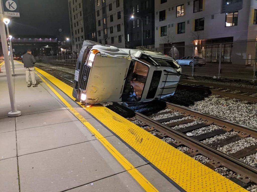 Commentary: The Bay Area has a Driver Problem