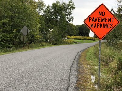 Counter-Intuitive Department: Sometimes, Traffic Controls Make Streets More Dangerous