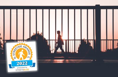 The Streetsie Awards 2022: Meet Your Transportation Superheroes