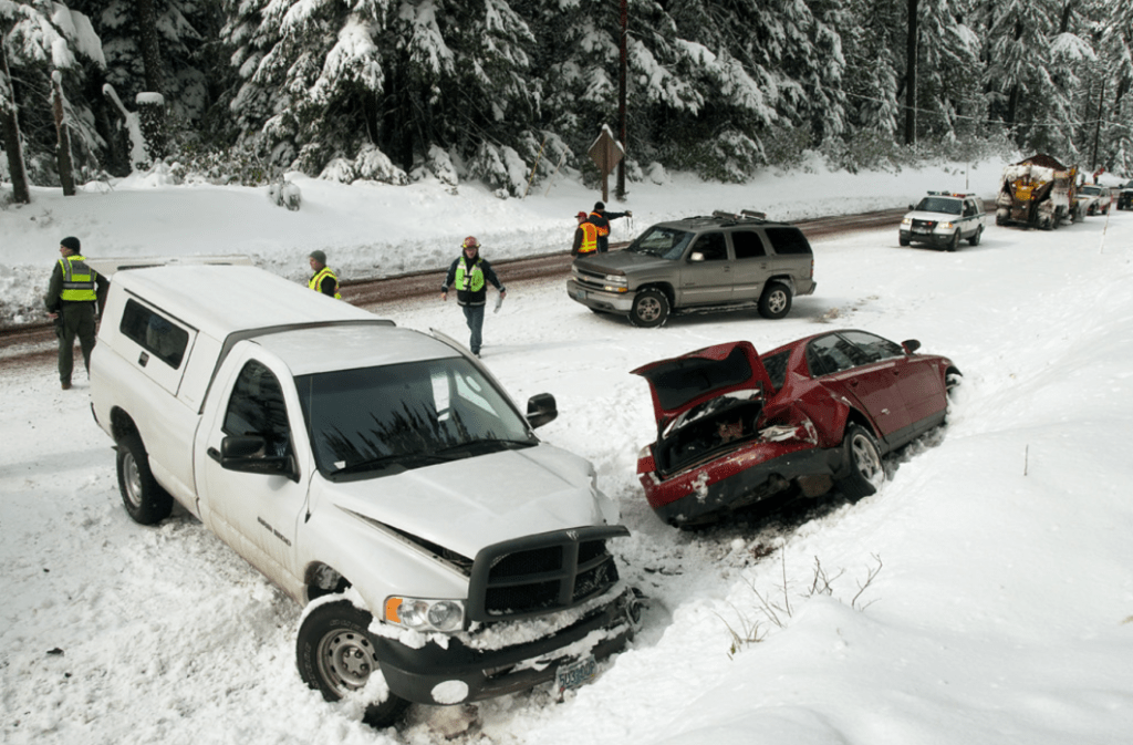 How Deadly is Your Community’s Streets? New Data Tool from USDOT Shows the Hard Truth