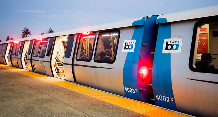 Hope for Bay Area Transit as State Budget Deal Reached