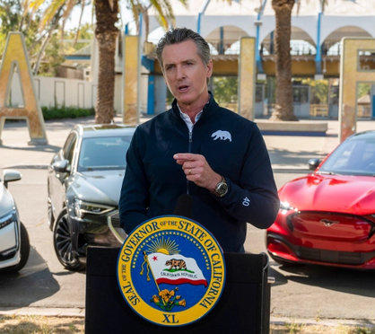 Leg Hearing on How to Stop Oil Profiteering Shows How Little Anyone Knows