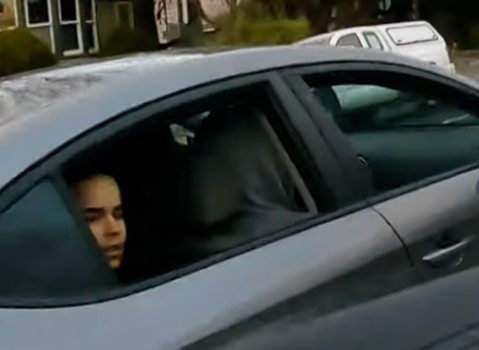 One of the suspects in the attacks. Photo provided by EBBP