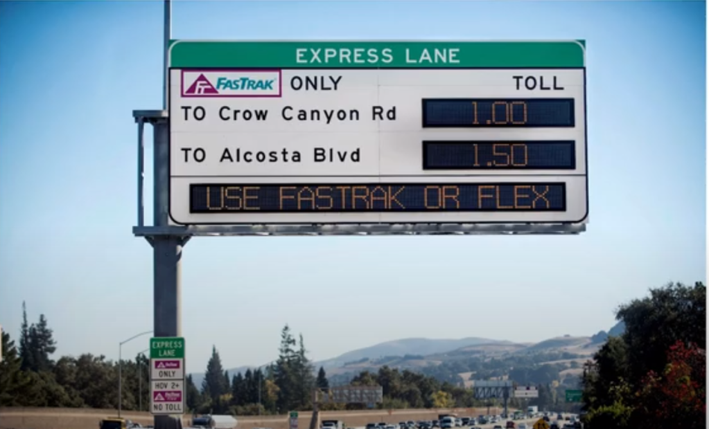 Caltrans D4 Gets Another “Environmental” Award for Highway Widening