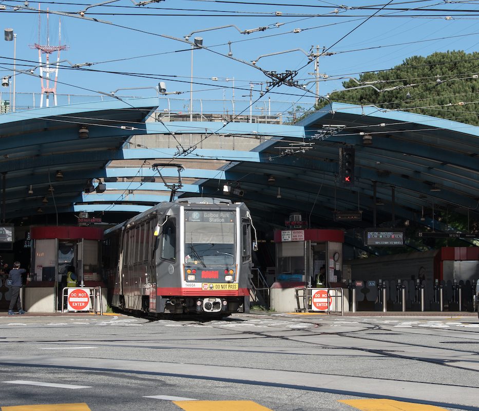 Action Item: Urge Phillip Ting to Save Transit