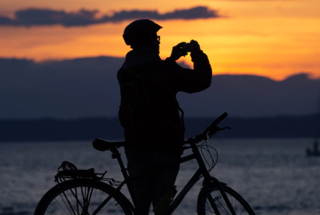 Study: Does Repealing Helmet Laws Decrease Use?