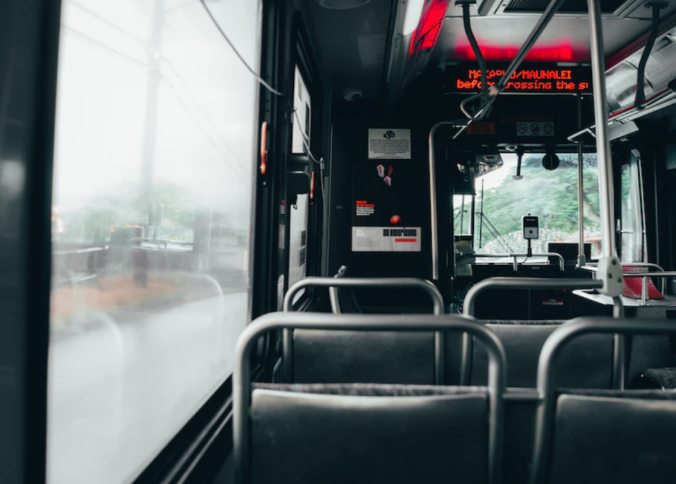 To Recover from COVID, Transit Needs a Rider-Centered Future. Here’s How