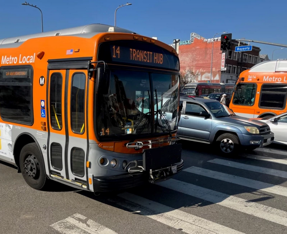 Legislative Hearing on Public Transportation Woes Is Just a Beginning