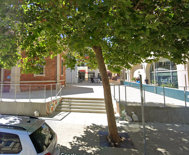 Op-Ed: Some Thoughts on Improving the Public Right of Way