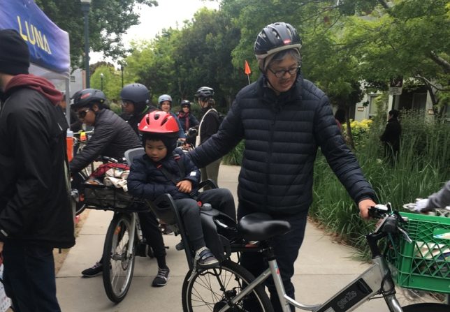 The E-Bike Era Is Here. Is California Ready?