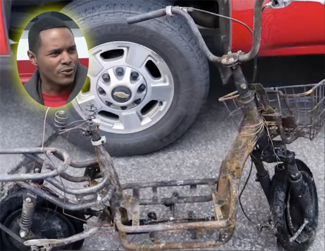 NYC Pol Wants Feds to Rein in Faulty Lithium-Ion Batteries