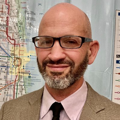 Streetsblog Chicago Editor Seriously Injured on Bike Tour in Southern Illinois