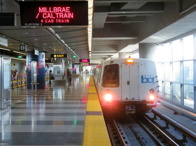 Coalition Working to Save Transit Asks You to Join