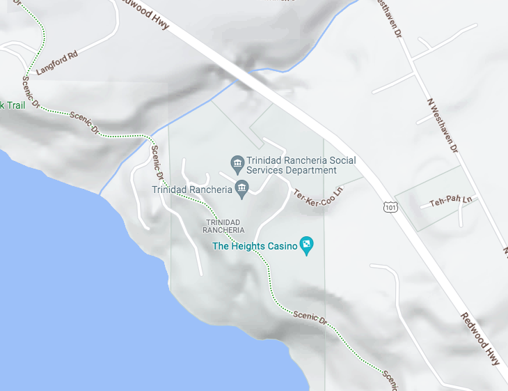 US DOT Announces First Thriving Communities Program Grants