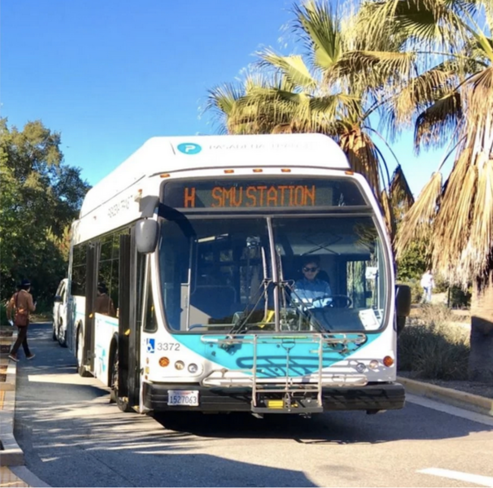 California State Transportation Agency Awards $690 Million in Transit Funding