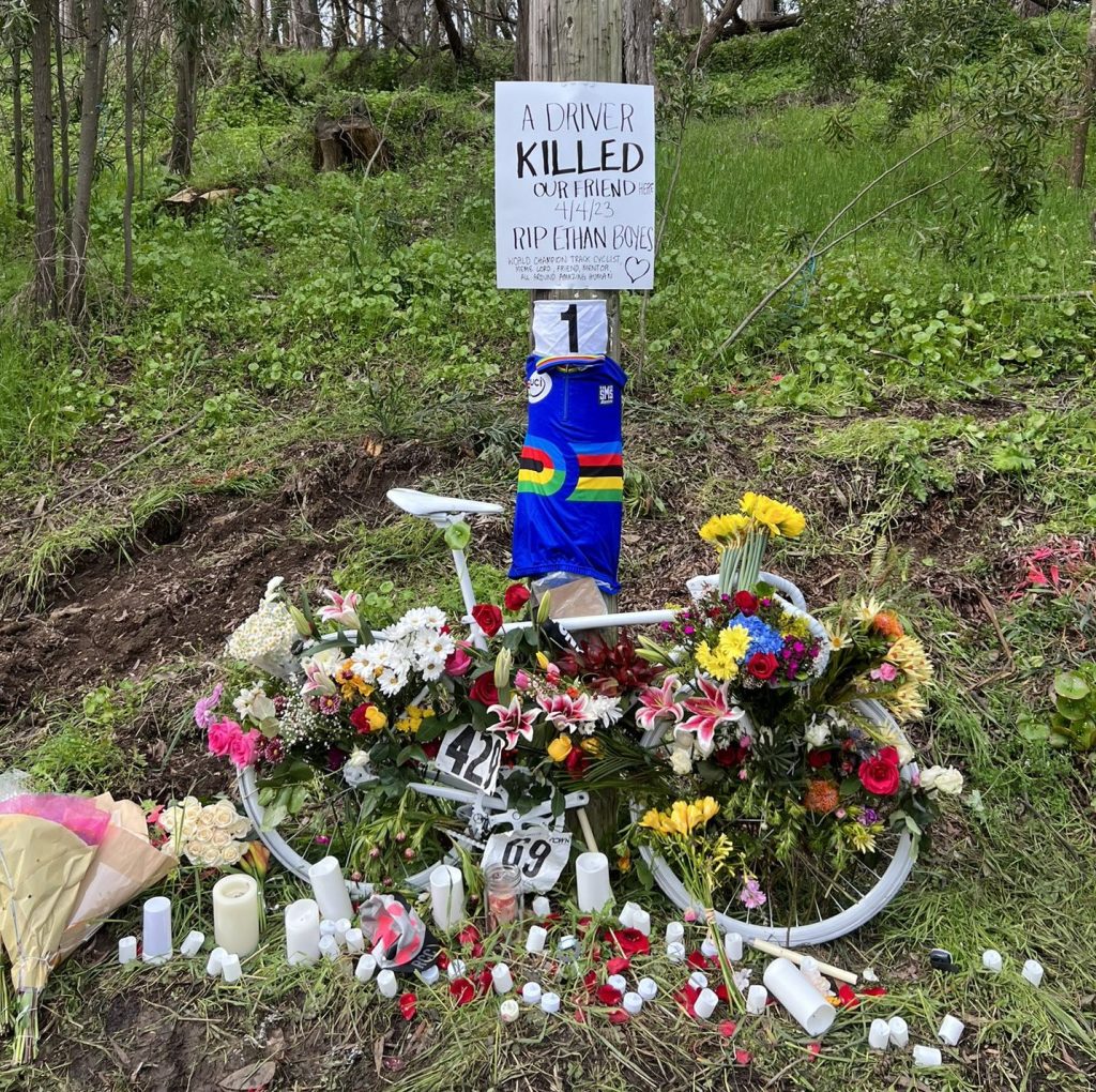 Driver Who Killed Ethan Boyes Indicted