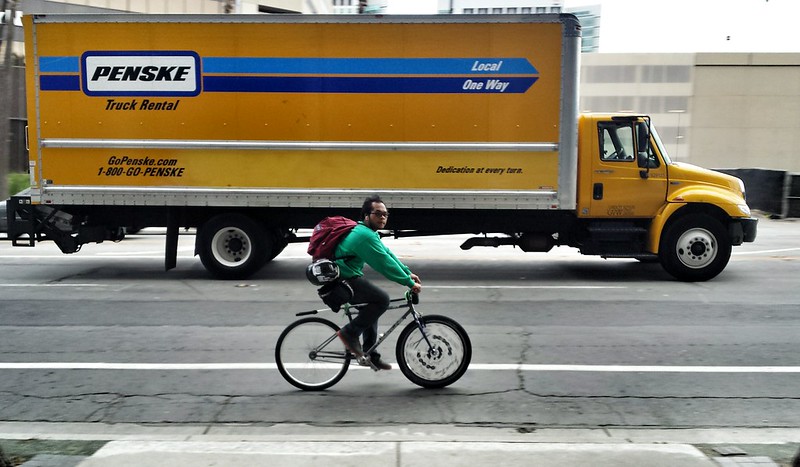 Truck Deaths Are Up 71% — Will NHTSA Require New Tech?