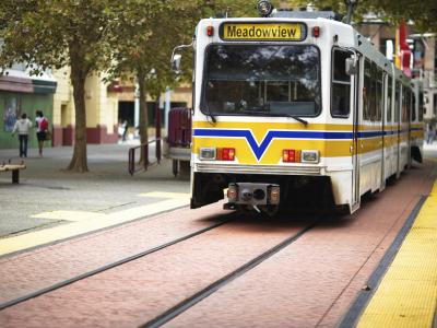 Op-Ed: Lack of Transit Funding in Proposed State Budget Conflicts with Climate/Air Quality Goals