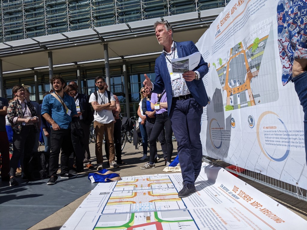 Velo-City: Where the World Learns How to Build Streets for Everyone