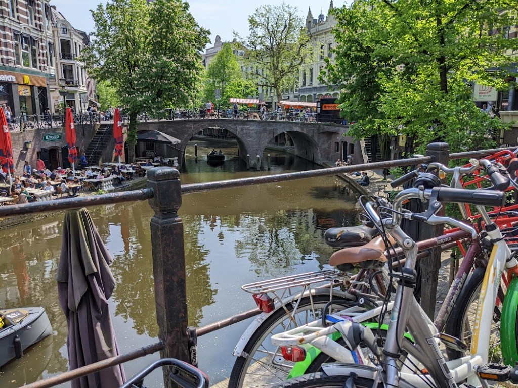 Commentary: The Shock of Returning to the Bay Area