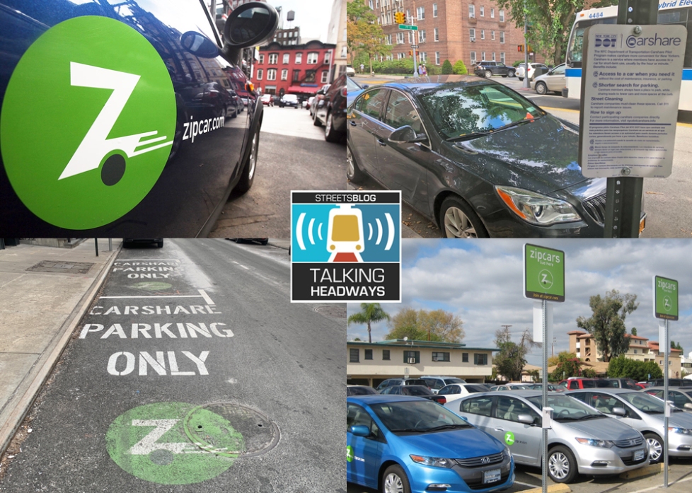 Talking Headways Podcast: Competing with Car Ownership