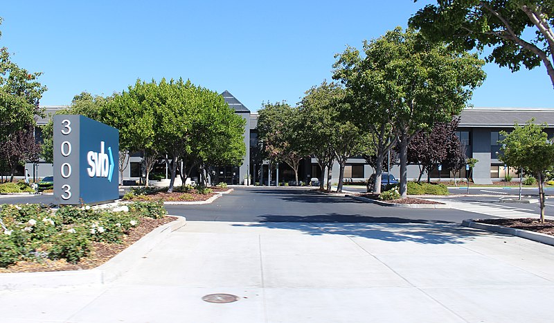 Is Santa Clara—the Heart of Silicon Valley—Soulless and Banal by Intent?
