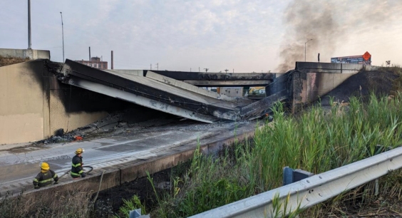 So Much for ‘Carmageddon’ (Philadelphia Edition)